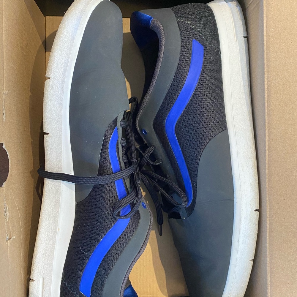 Vans Graphs